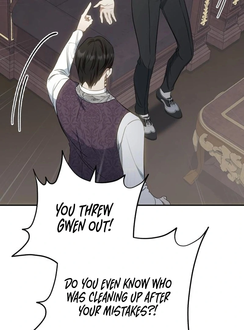 My Husband Was Stolen Twice chapter 18 page 109