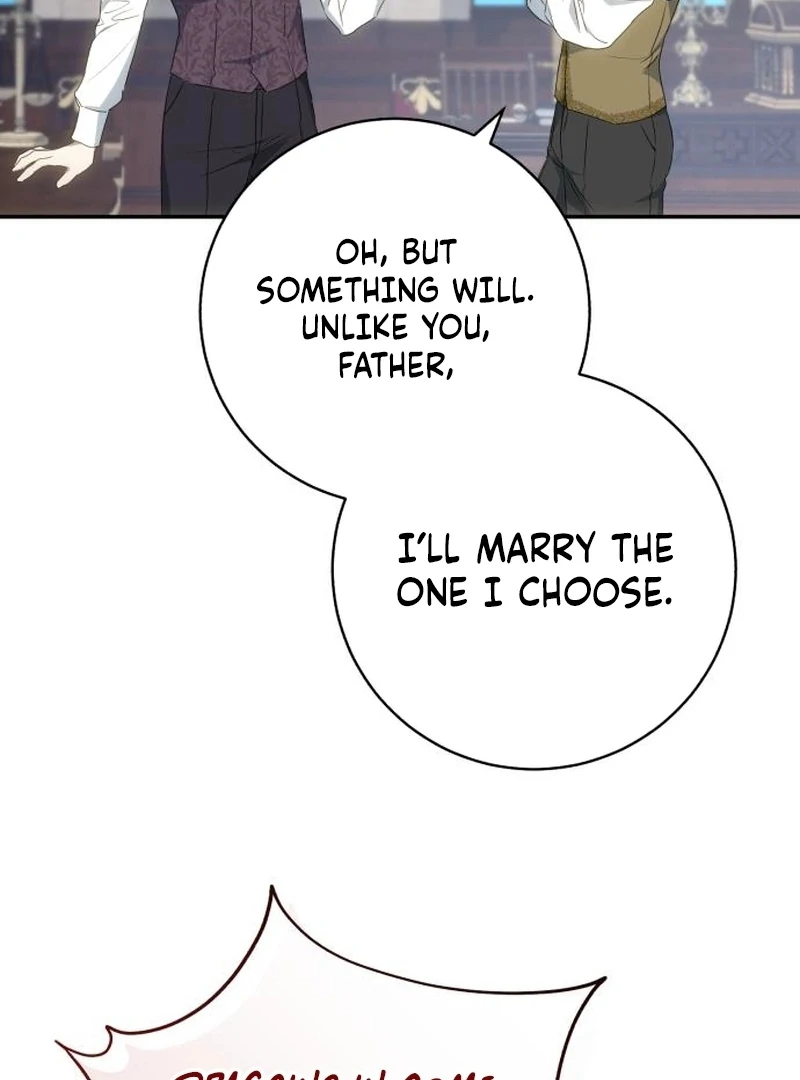 My Husband Was Stolen Twice chapter 18 page 117