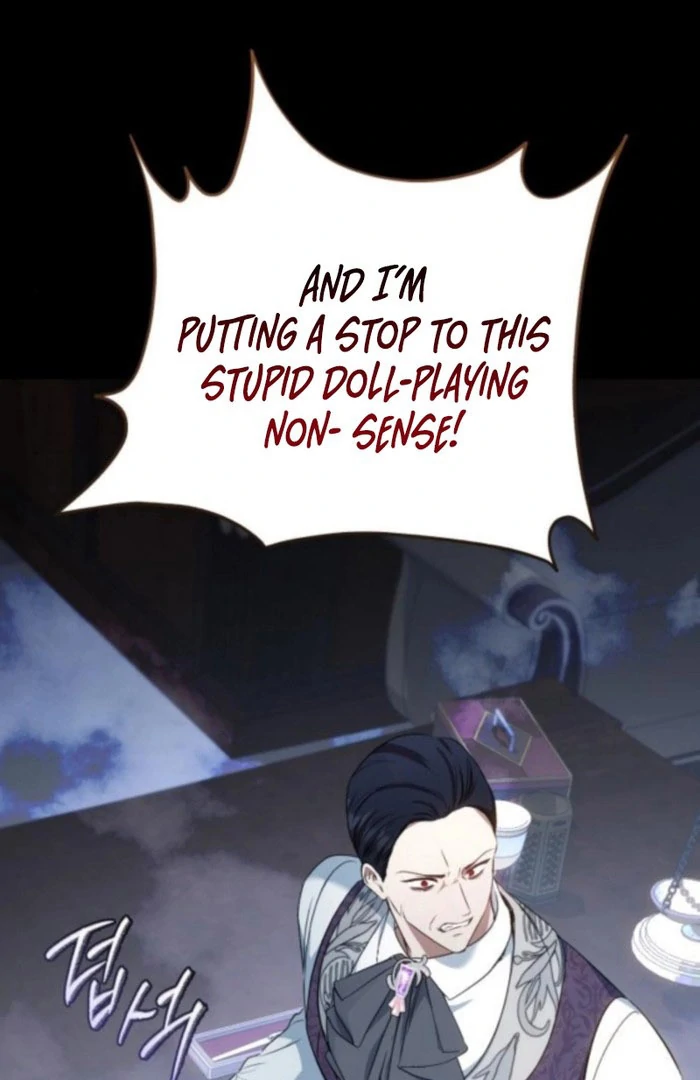 My Husband Was Stolen Twice chapter 19 page 5