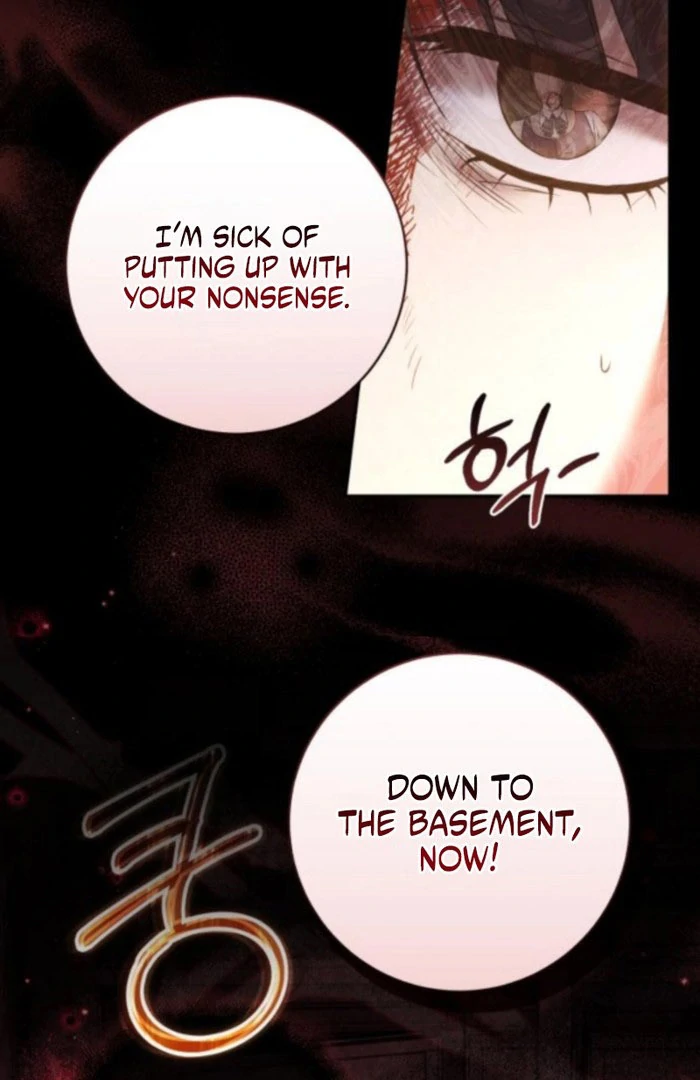 My Husband Was Stolen Twice chapter 19 page 11