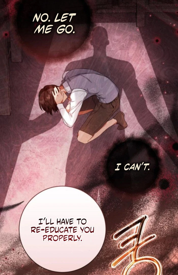 My Husband Was Stolen Twice chapter 19 page 12