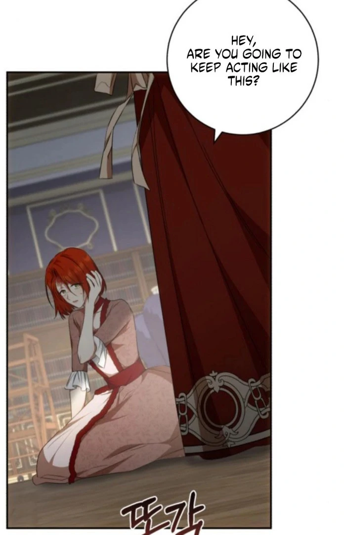 My Husband Was Stolen Twice chapter 19 page 24