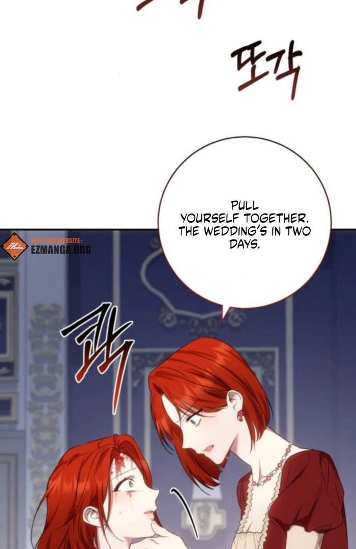 My Husband Was Stolen Twice chapter 19 page 25