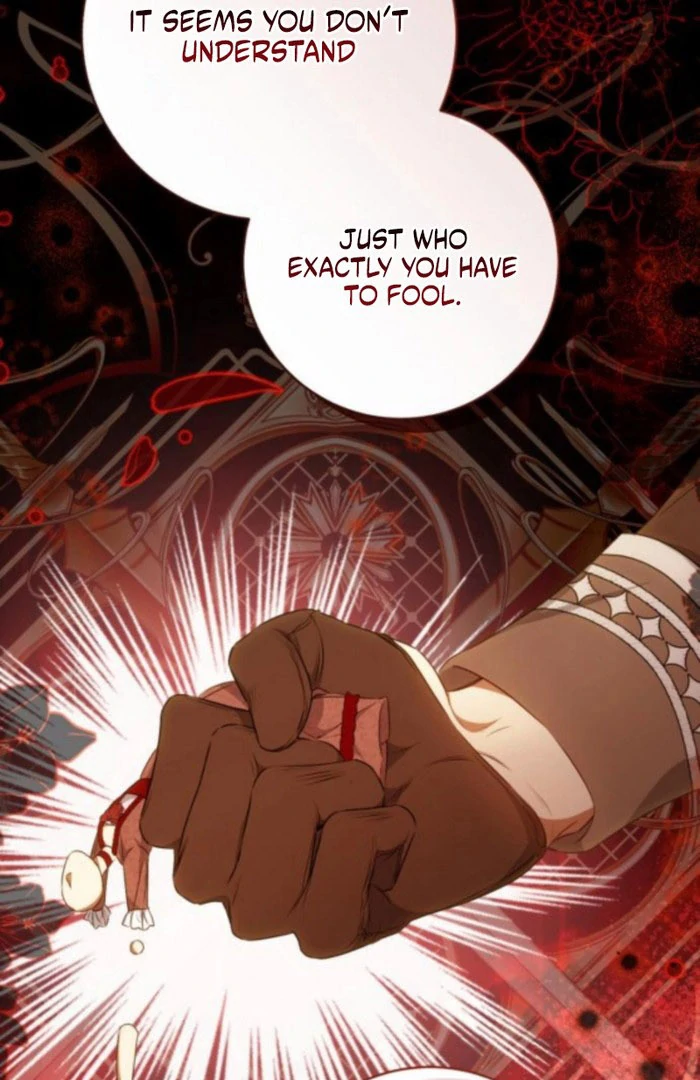 My Husband Was Stolen Twice chapter 19 page 27