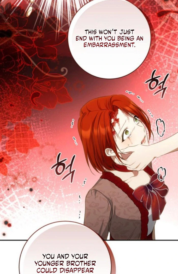 My Husband Was Stolen Twice chapter 19 page 28