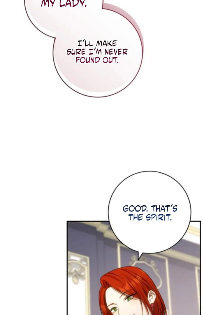 My Husband Was Stolen Twice chapter 19 page 34
