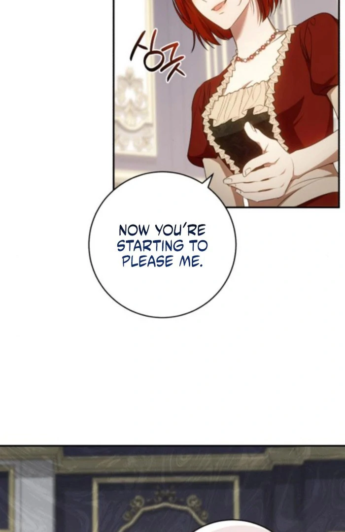My Husband Was Stolen Twice chapter 19 page 35