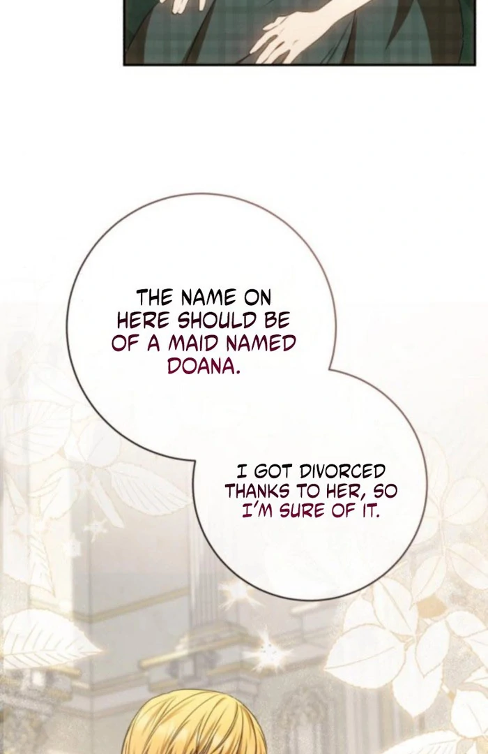 My Husband Was Stolen Twice chapter 19 page 42
