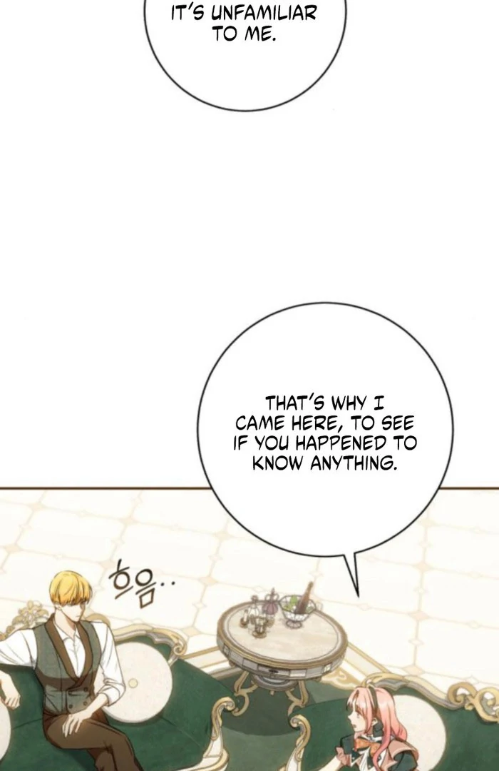 My Husband Was Stolen Twice chapter 19 page 45