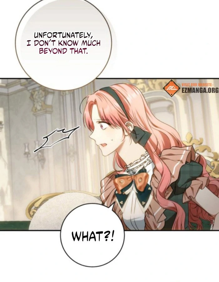 My Husband Was Stolen Twice chapter 19 page 48