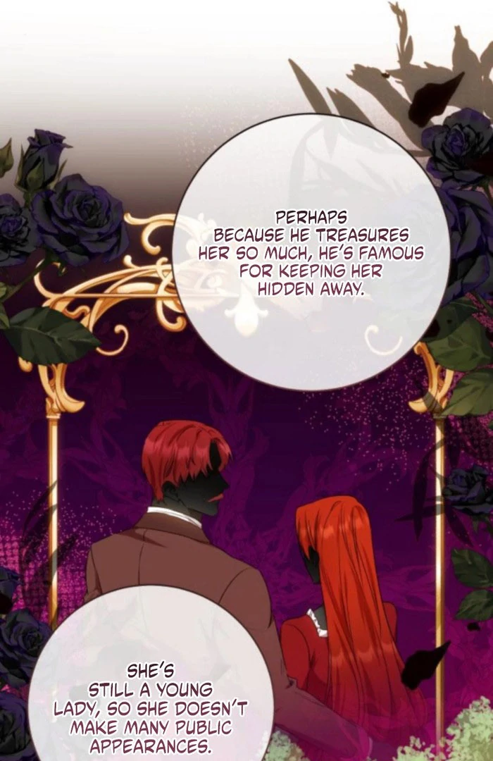 My Husband Was Stolen Twice chapter 19 page 49