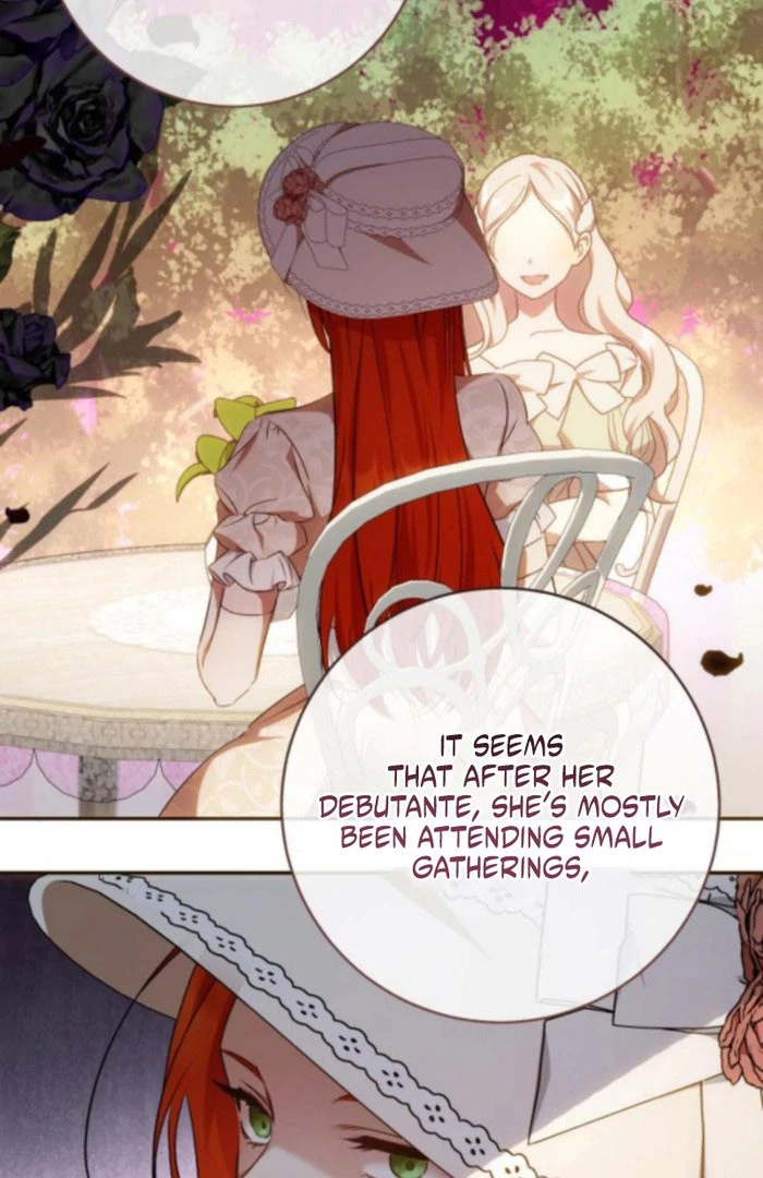 My Husband Was Stolen Twice chapter 19 page 50