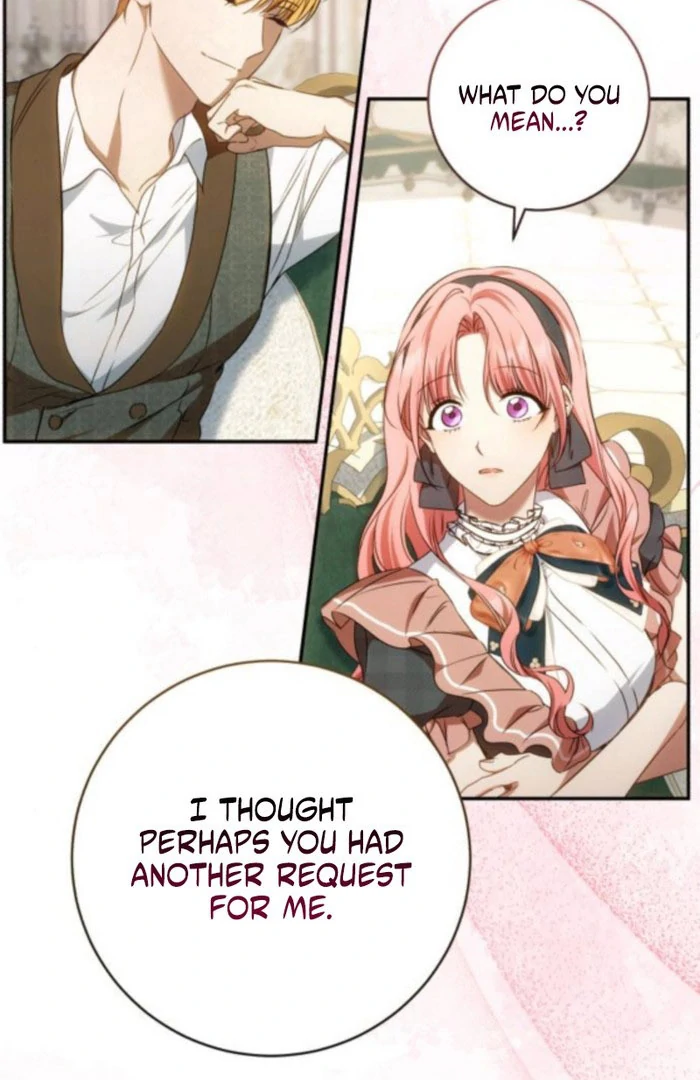 My Husband Was Stolen Twice chapter 19 page 56