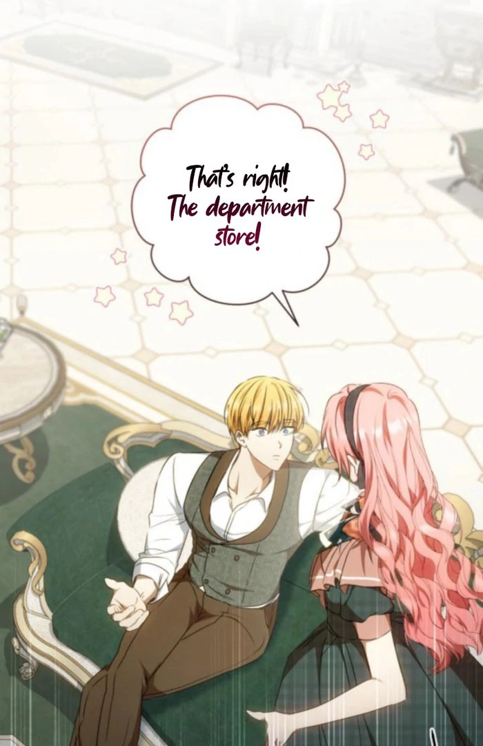 My Husband Was Stolen Twice chapter 19 page 59