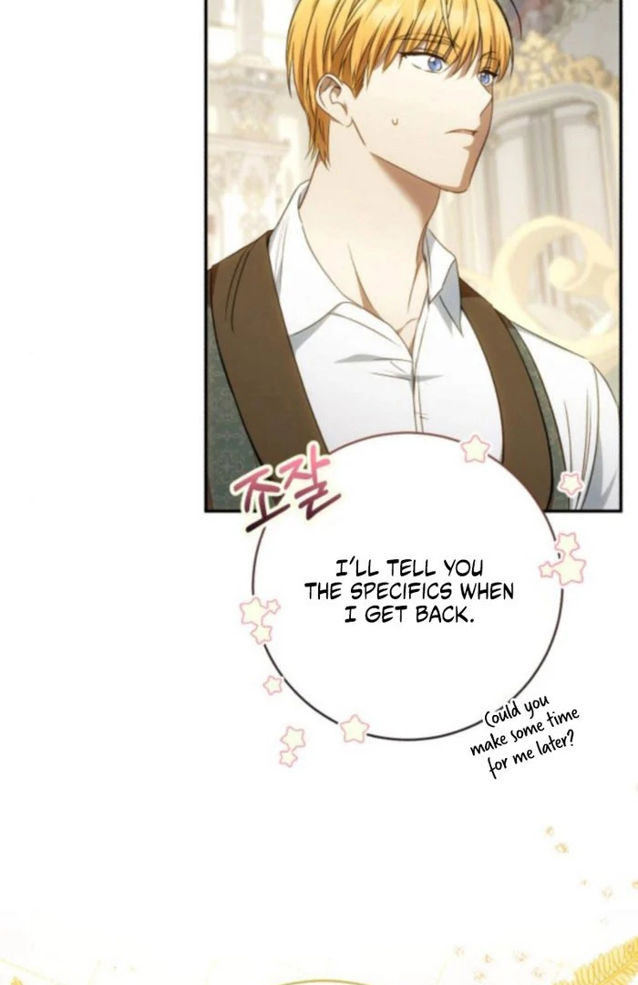 My Husband Was Stolen Twice chapter 19 page 61