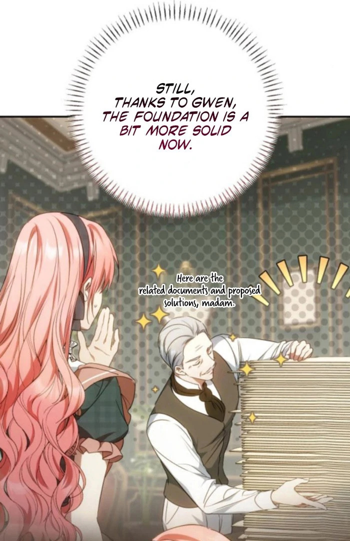 My Husband Was Stolen Twice chapter 19 page 69