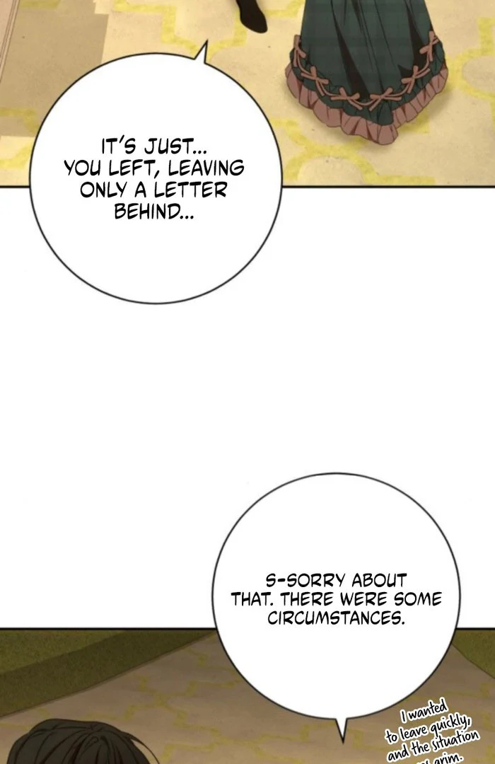 My Husband Was Stolen Twice chapter 19 page 82