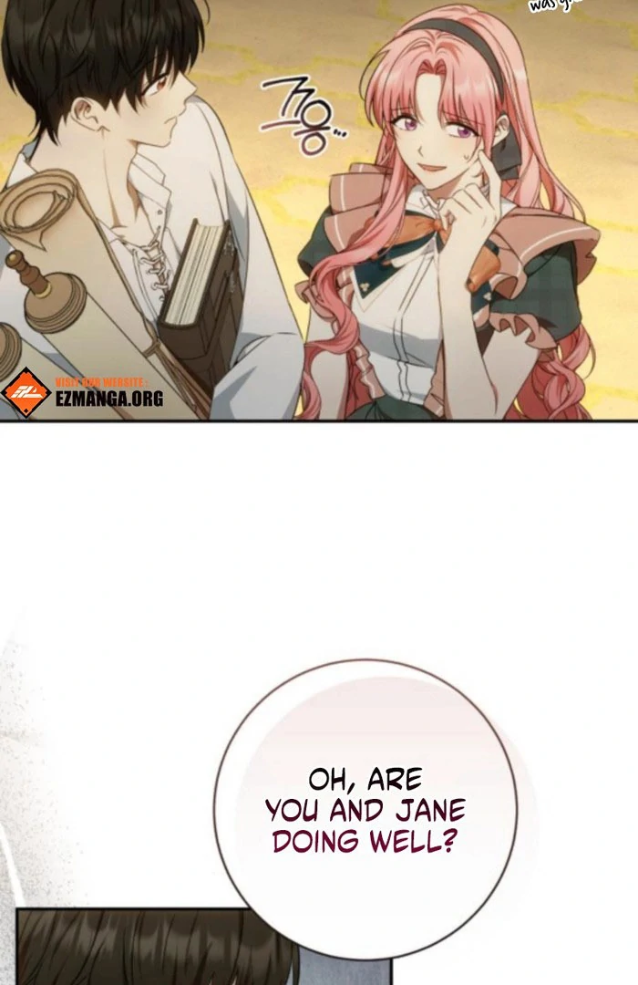 My Husband Was Stolen Twice chapter 19 page 83