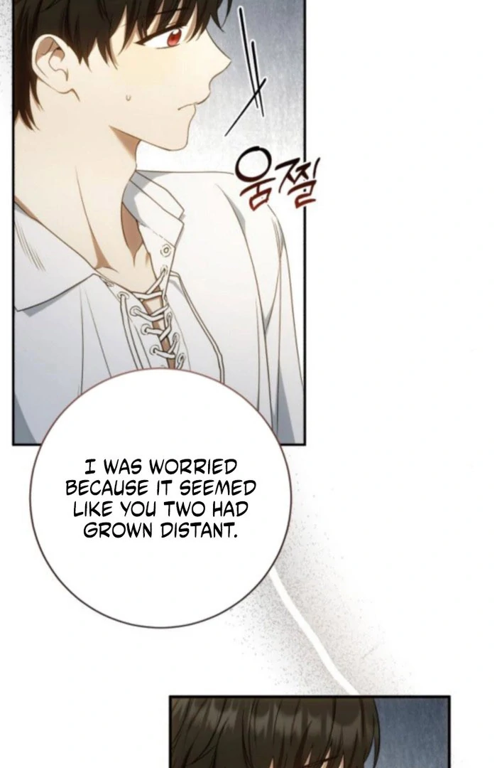 My Husband Was Stolen Twice chapter 19 page 84