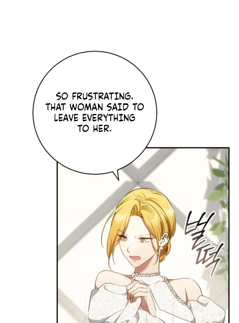 My Husband Was Stolen Twice chapter 21 page 5
