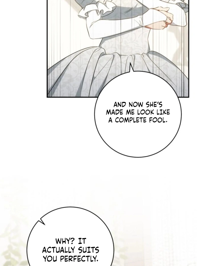 My Husband Was Stolen Twice chapter 21 page 6