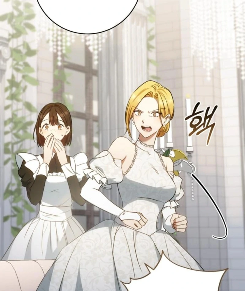 My Husband Was Stolen Twice chapter 21 page 7