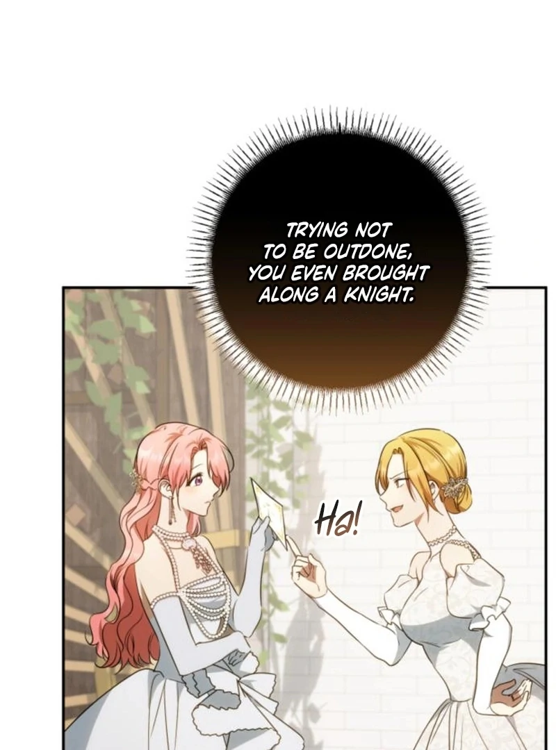 My Husband Was Stolen Twice chapter 21 page 11
