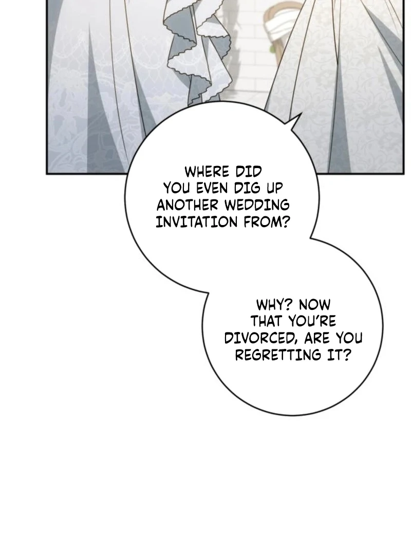 My Husband Was Stolen Twice chapter 21 page 12