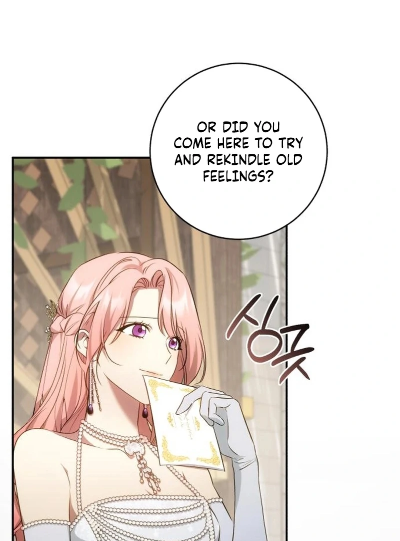 My Husband Was Stolen Twice chapter 21 page 13