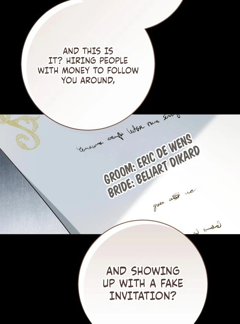 My Husband Was Stolen Twice chapter 21 page 21