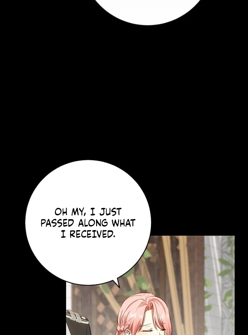 My Husband Was Stolen Twice chapter 21 page 22