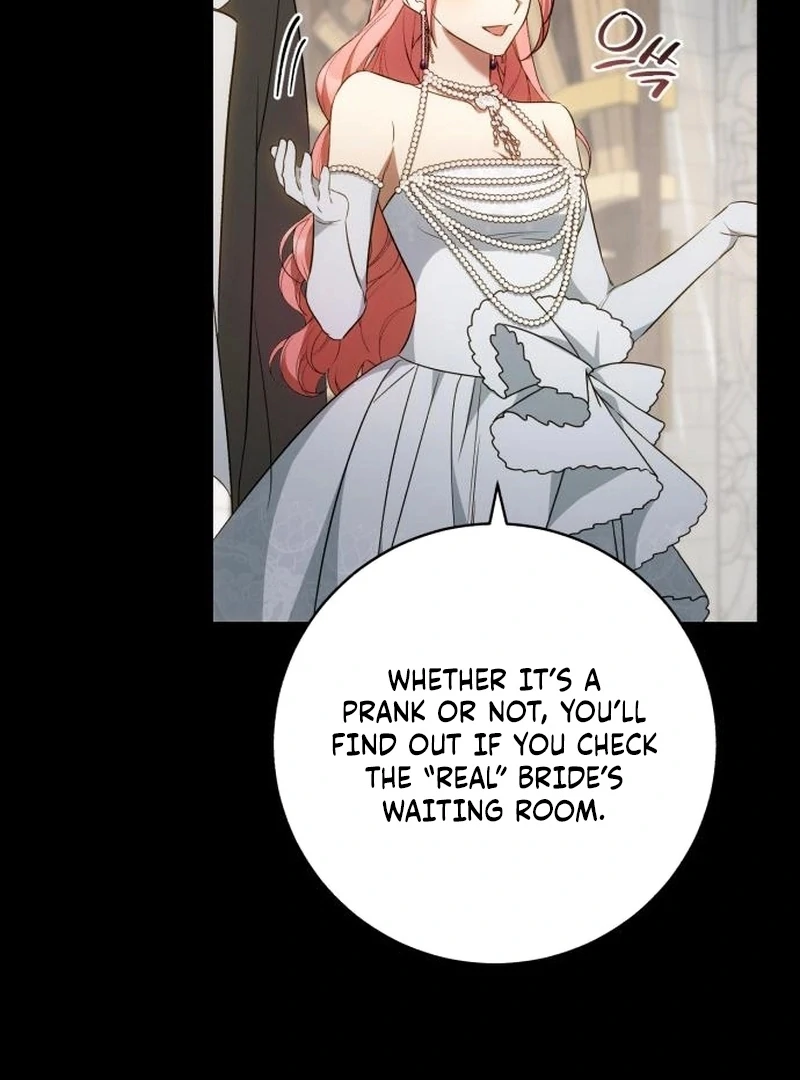 My Husband Was Stolen Twice chapter 21 page 23