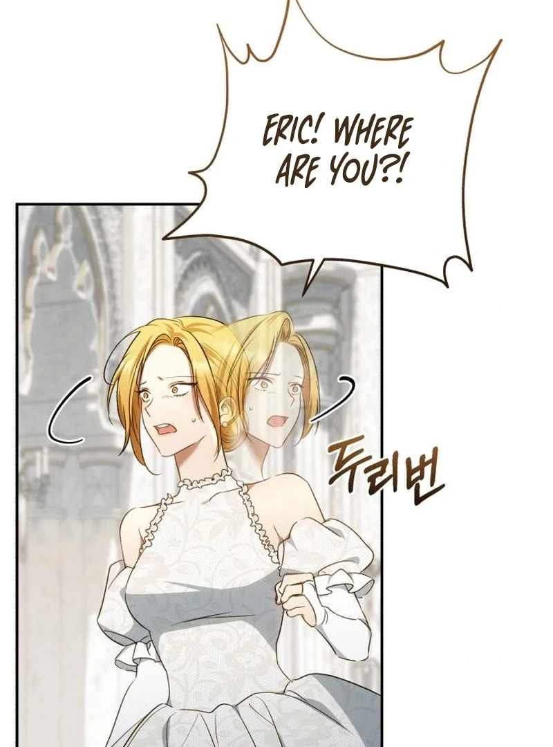 My Husband Was Stolen Twice chapter 21 page 30
