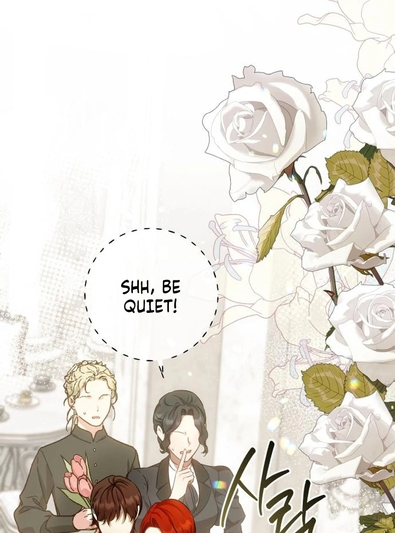 My Husband Was Stolen Twice chapter 21 page 33