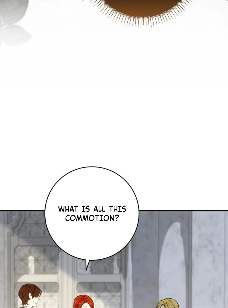 My Husband Was Stolen Twice chapter 21 page 38