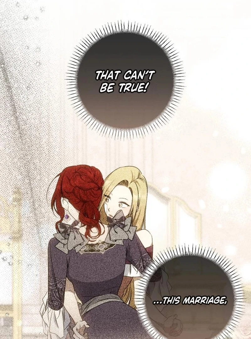 My Husband Was Stolen Twice chapter 21 page 42