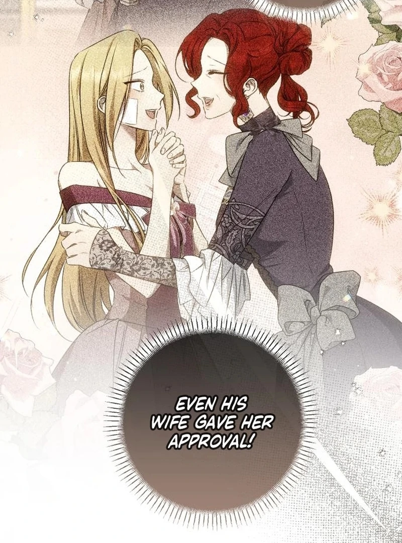 My Husband Was Stolen Twice chapter 21 page 43