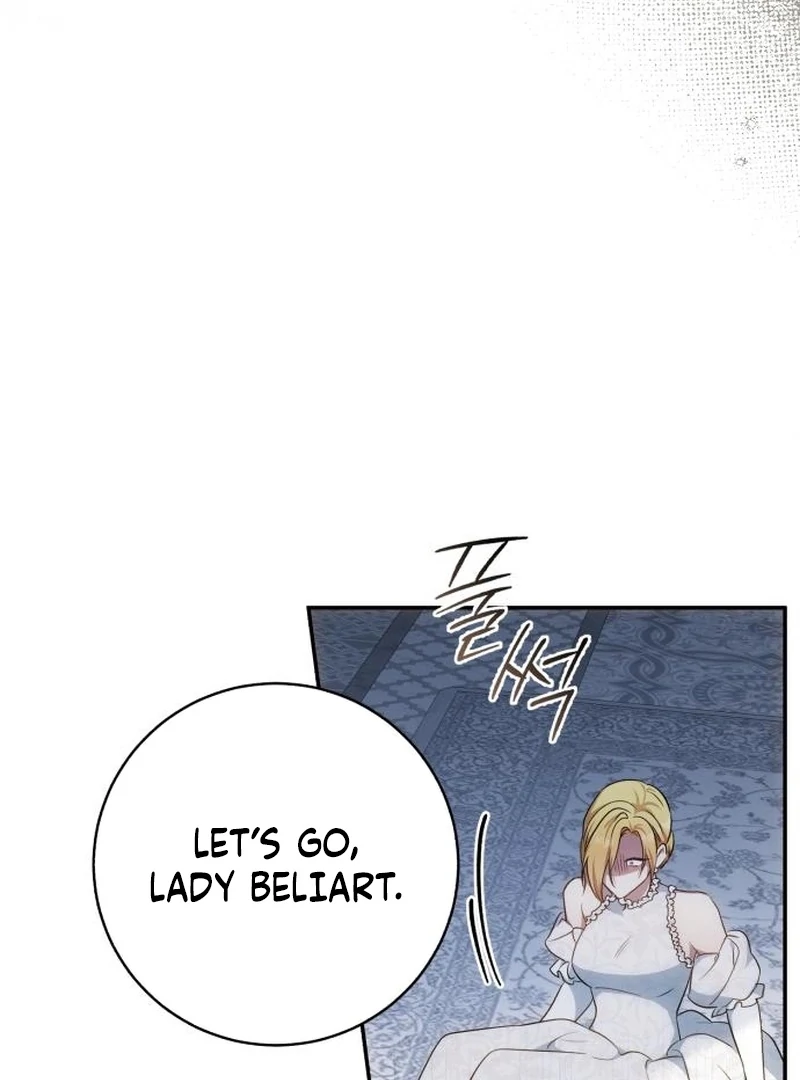My Husband Was Stolen Twice chapter 21 page 44
