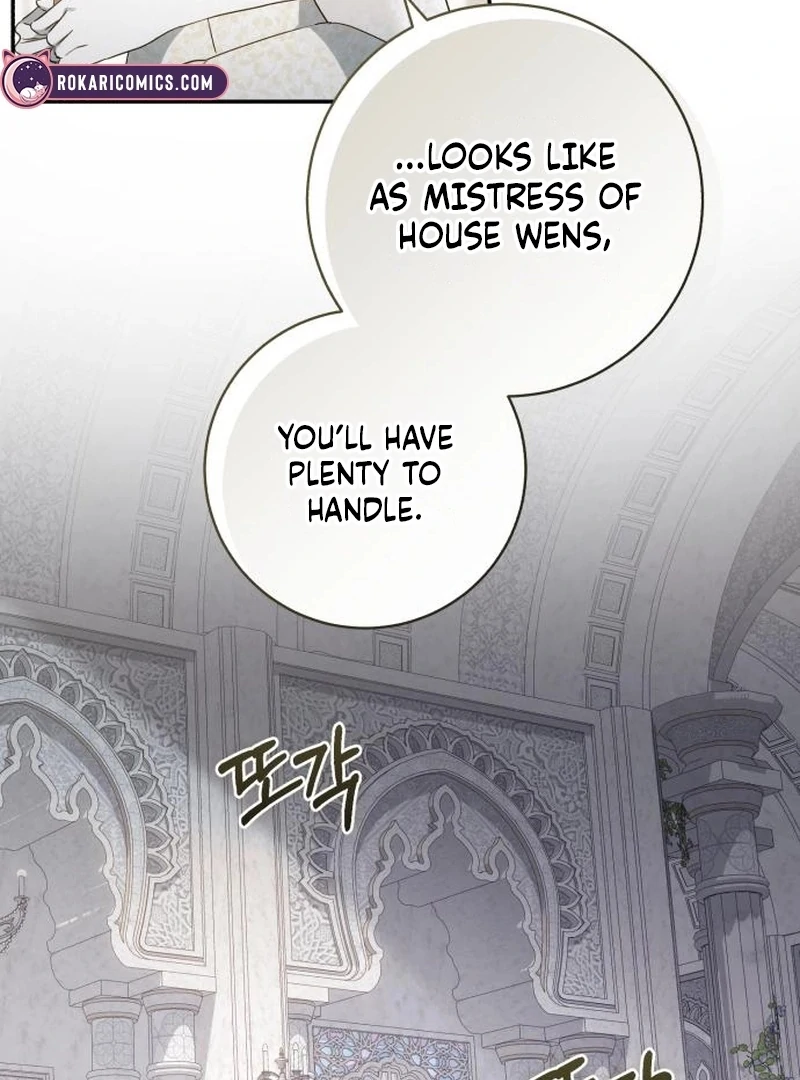 My Husband Was Stolen Twice chapter 21 page 46