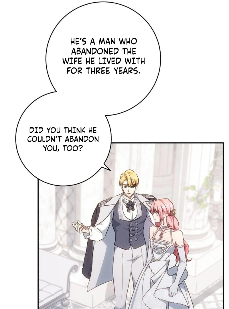 My Husband Was Stolen Twice chapter 21 page 51