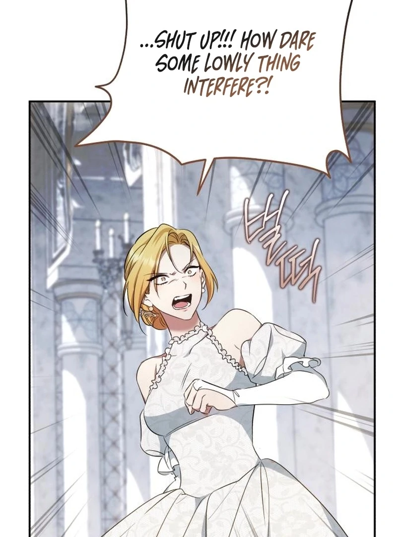 My Husband Was Stolen Twice chapter 21 page 53