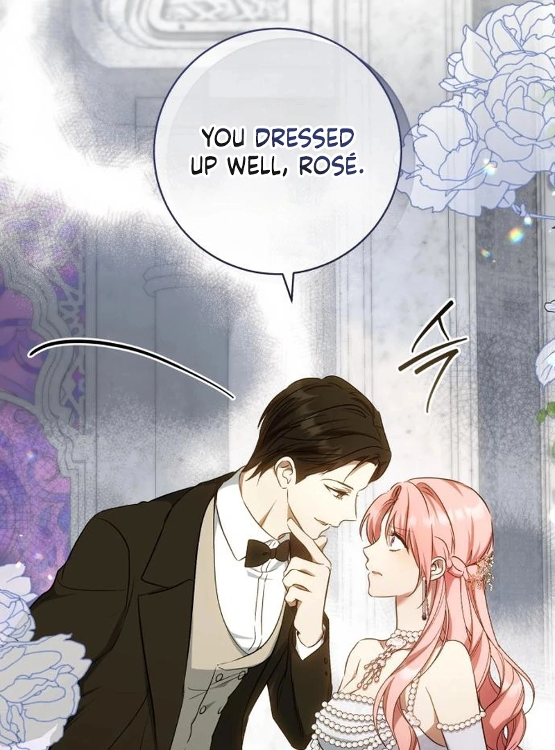 My Husband Was Stolen Twice chapter 21 page 60