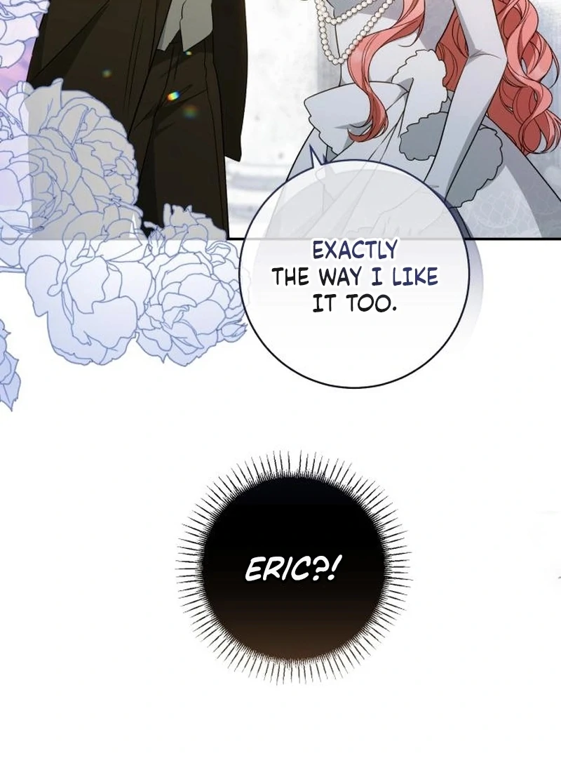 My Husband Was Stolen Twice chapter 21 page 61