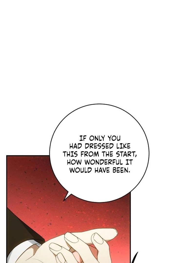 My Husband Was Stolen Twice chapter 21 page 62