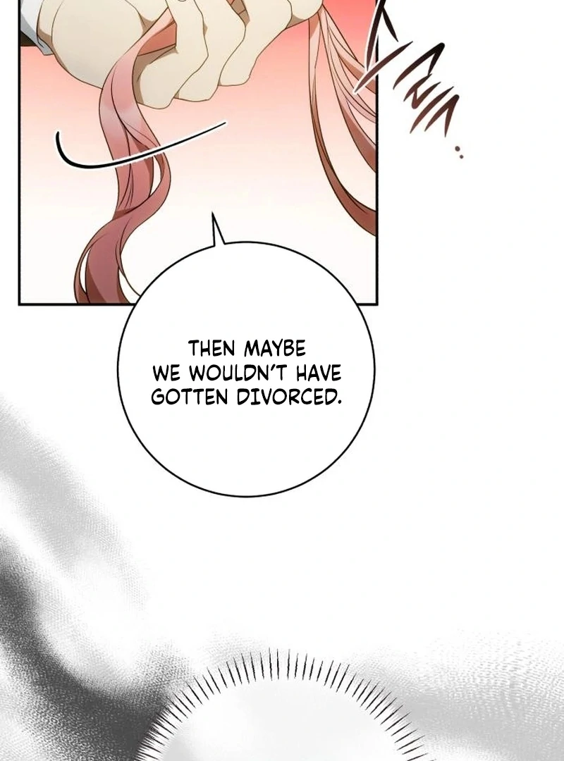 My Husband Was Stolen Twice chapter 21 page 63