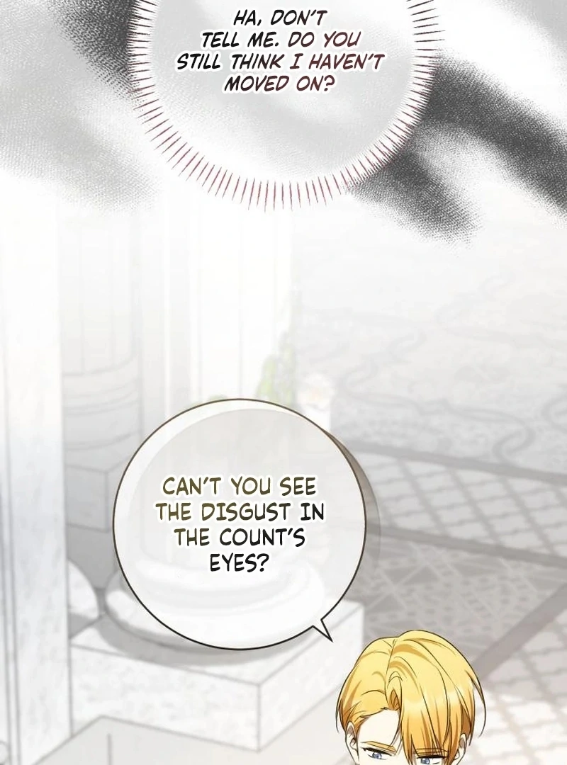 My Husband Was Stolen Twice chapter 21 page 64