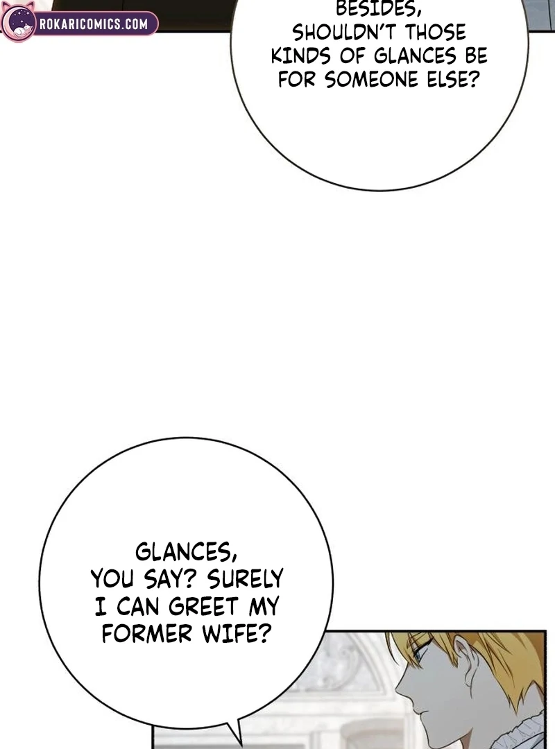 My Husband Was Stolen Twice chapter 21 page 66