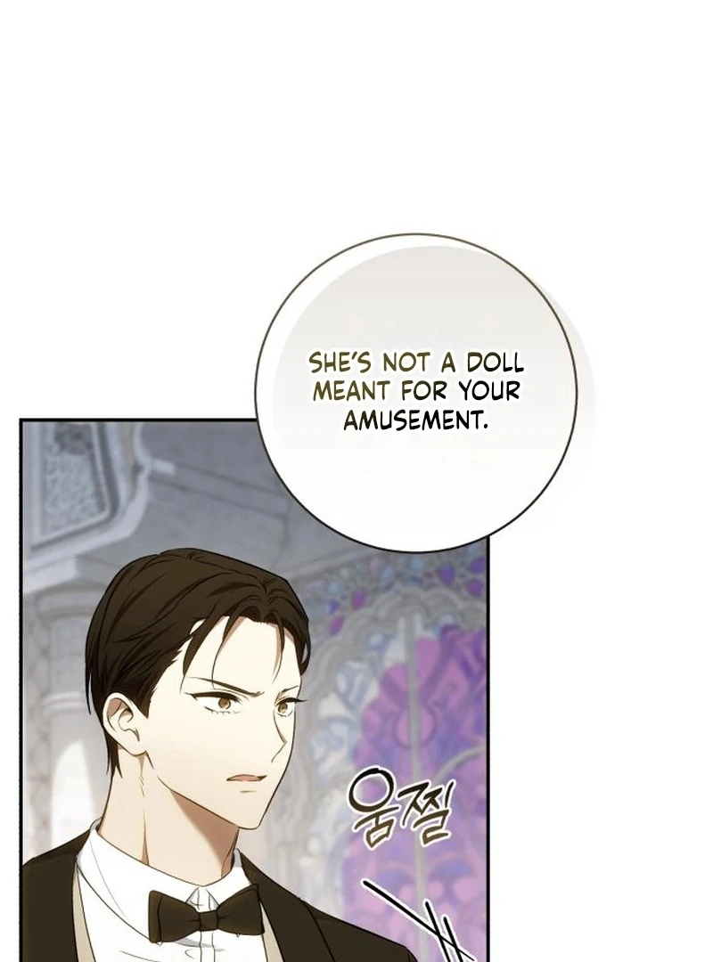 My Husband Was Stolen Twice chapter 21 page 70