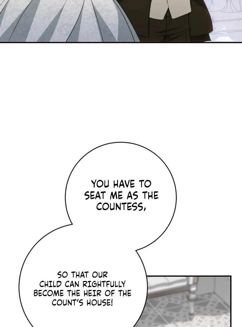My Husband Was Stolen Twice chapter 21 page 80
