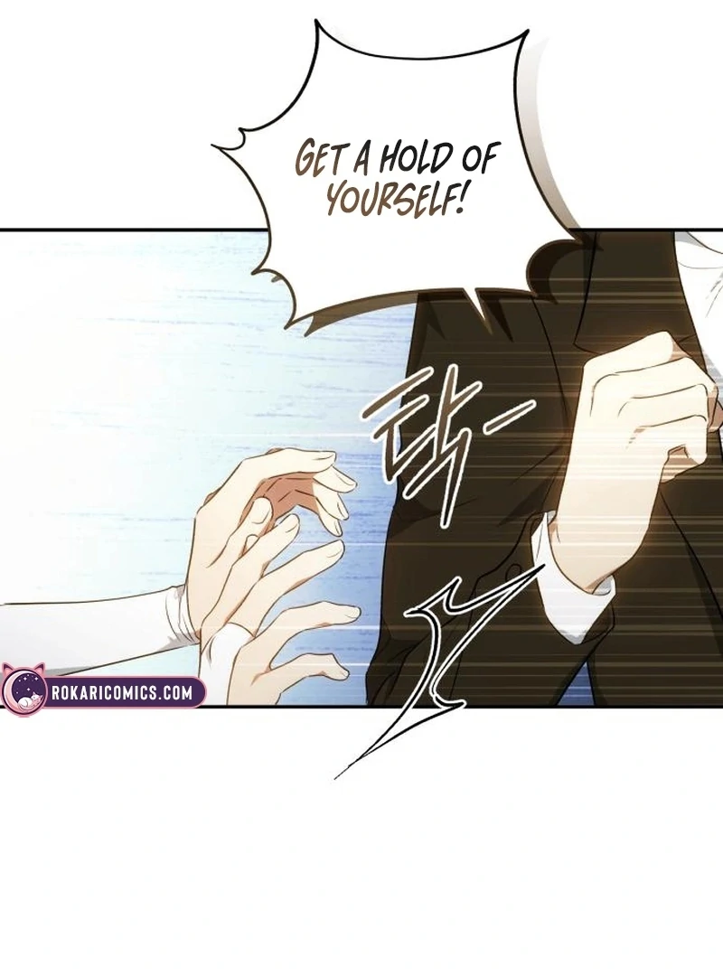 My Husband Was Stolen Twice chapter 21 page 82
